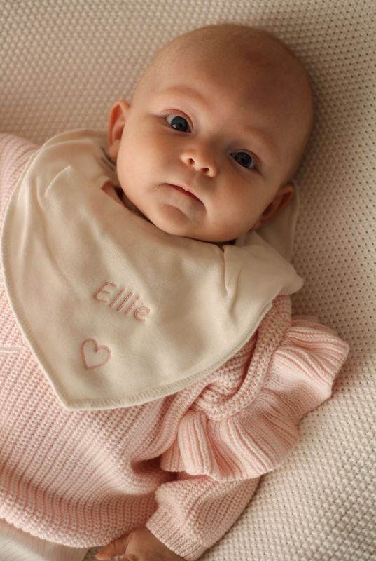 PIPPI smekke - Marshmallow white