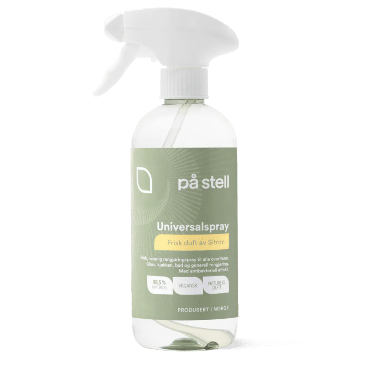 På Stell - Universalspray