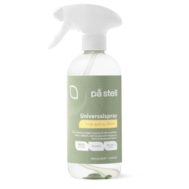På Stell - Universalspray