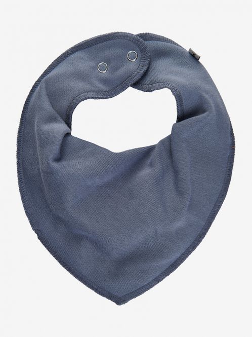 Hovedbilde PIPPI smekke - Blue granite