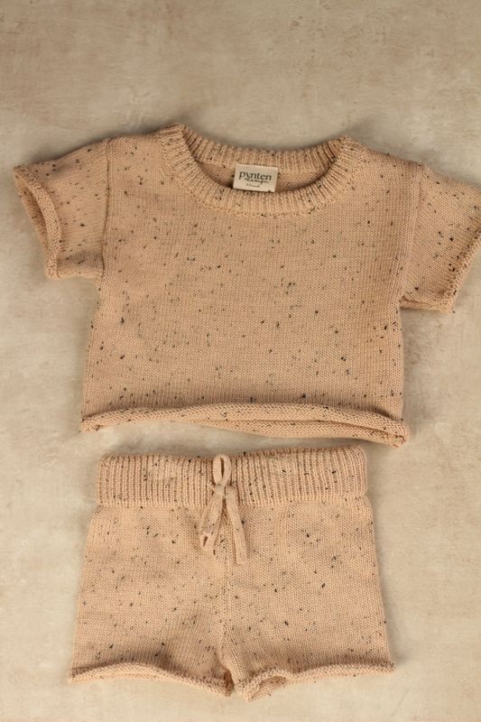 Loop sommersett - beige pebble