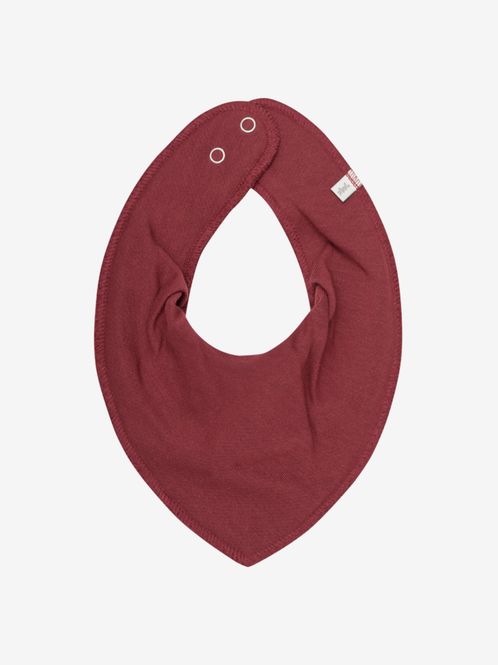 Hovedbilde PIPPI smekke - New Maroon