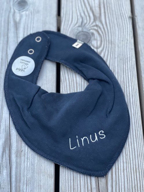 Hovedbilde PIPPI smekke - Dark navy