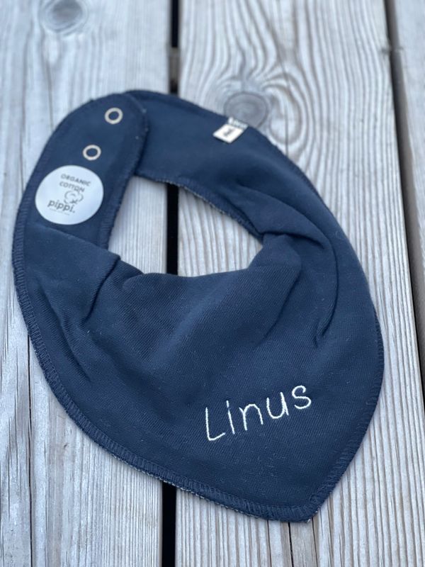 PIPPI smekke - Dark navy
