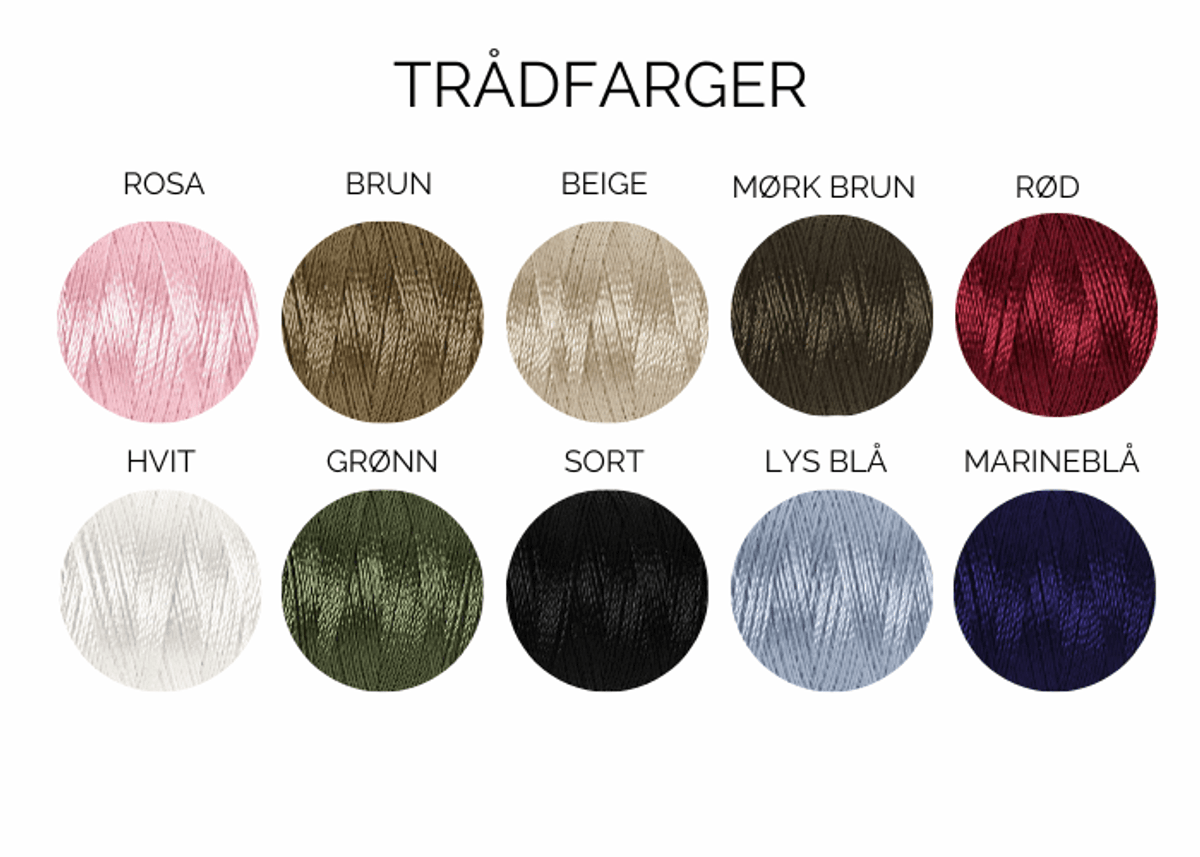 Basic rib frill sett - old rose