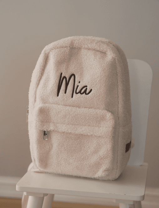 Hovedbilde Teddy Signature ryggsekk - ...