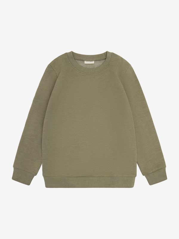Minymo joggedress barn - vetiver