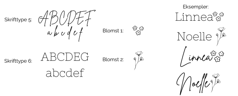 Sløyfe kjole - rosa