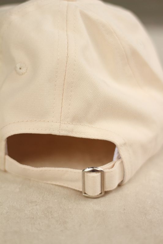 Bamse caps barn - neutral