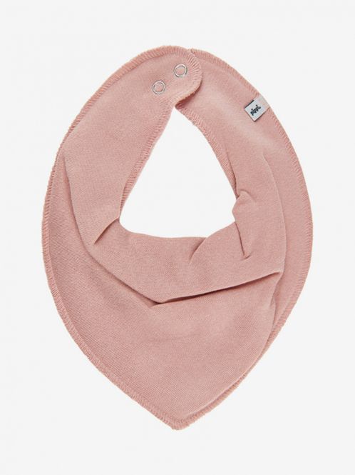 Hovedbilde PIPPI smekke - Misty rose