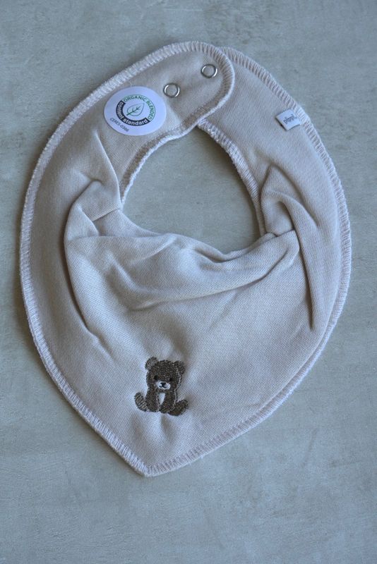 PIPPI smekke teddybear - rainy day