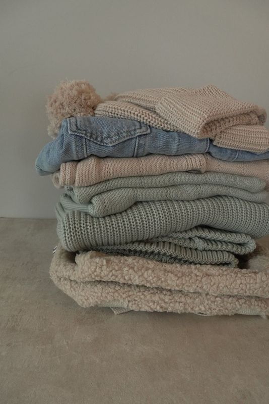 Tiny romper - minty breeze