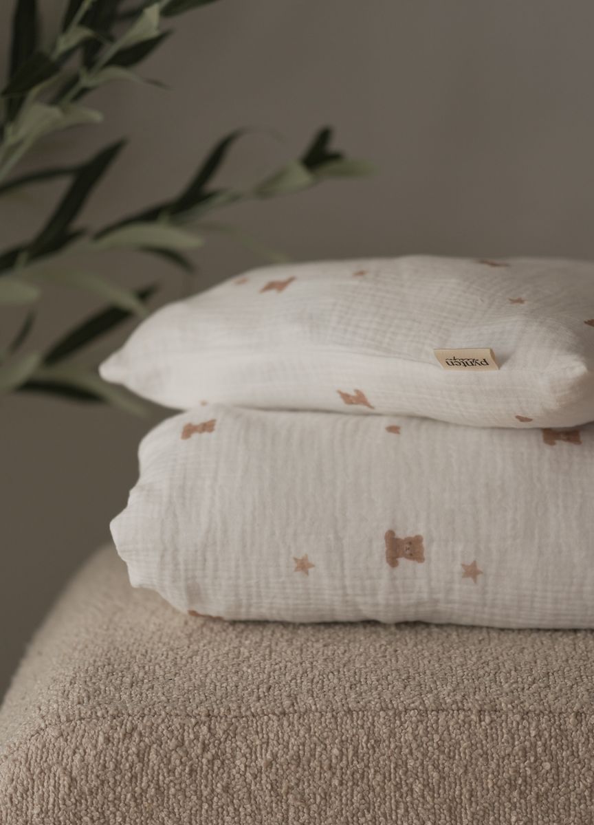 Bedtime sett - teddybear